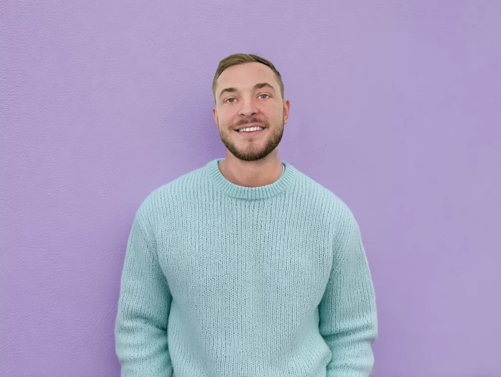 Brendan contact NEXperts sales